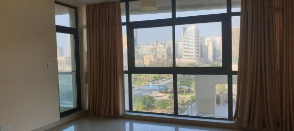 Apartamento de 1 dormitorio en THE FAIRWAYS, The Views, UAE No. 57842 2