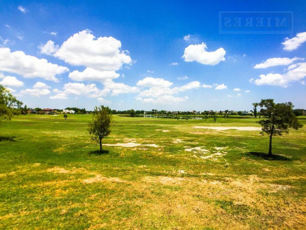 Terreno en Tigre, Argentina No. 112330