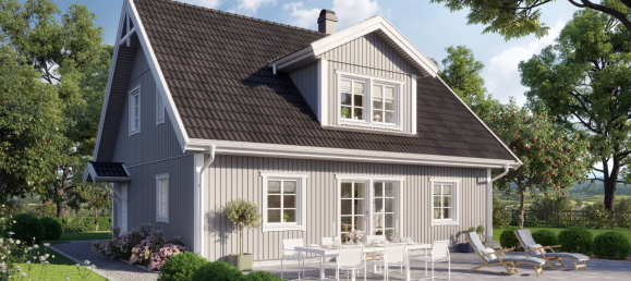 4 Schlafzimmer Haus in Schleswig-Holstein, Germany, Nr. 59464 2