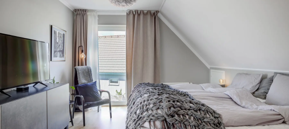 4 Schlafzimmer Haus in Schleswig-Holstein, Germany, Nr. 59464 4