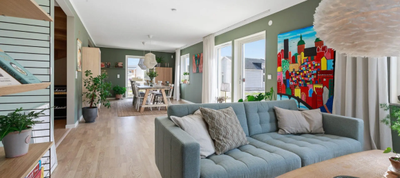 4 Schlafzimmer Haus in Schleswig-Holstein, Germany, Nr. 59464 3