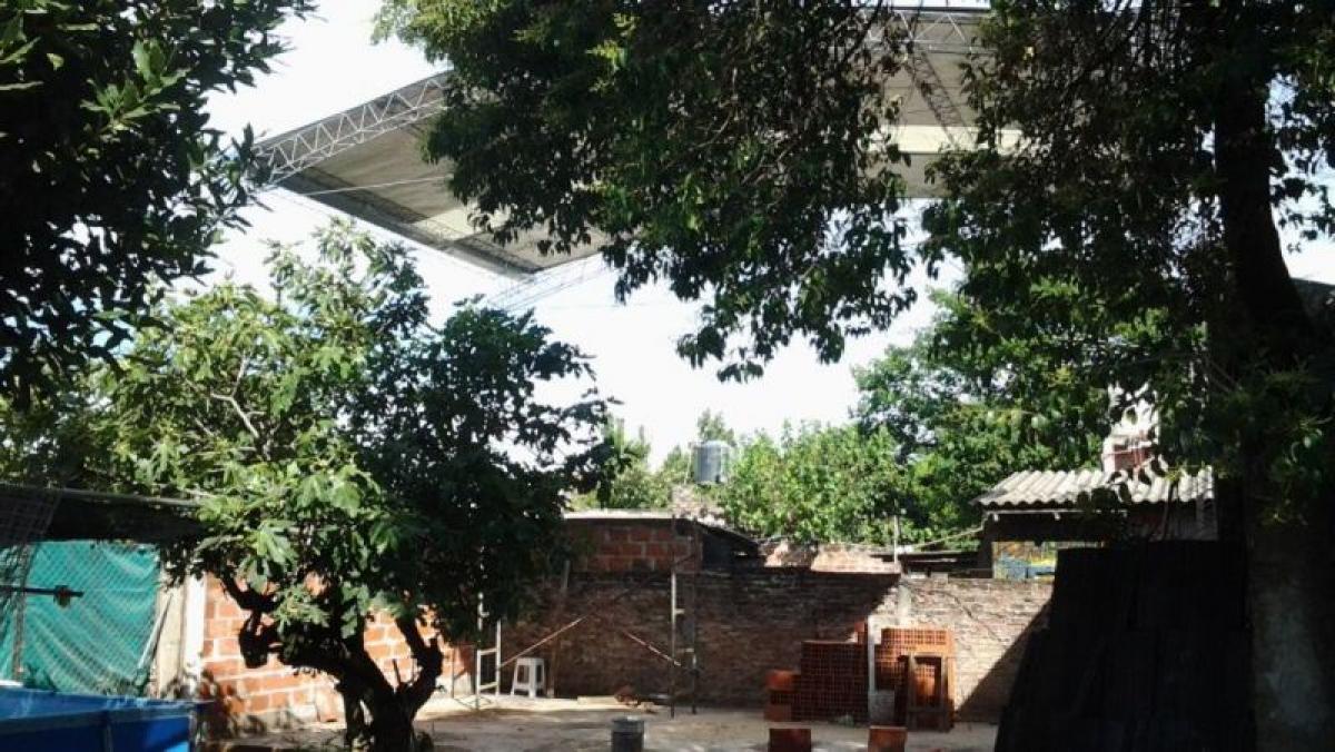  Land in Merlo, Argentina No. 35858