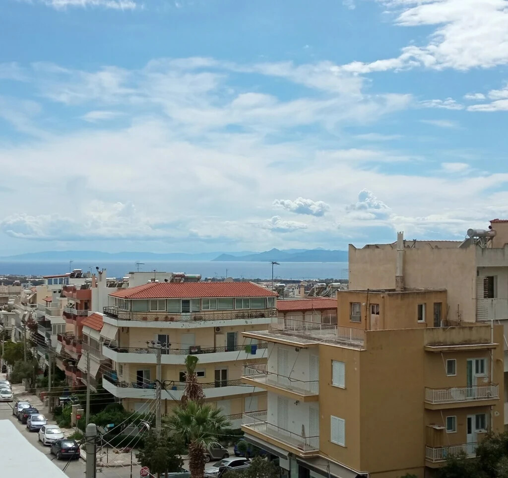 3 bedrooms Apartment in Ilioupoli, Greece No. 3165