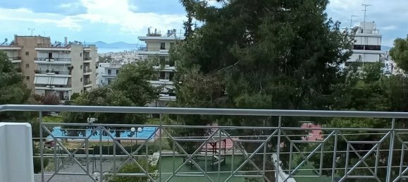 3 bedrooms Apartment in Ilioupoli, Greece No. 3165 6