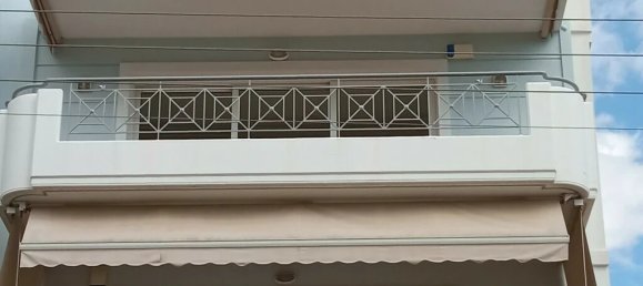 3 bedrooms Apartment in Ilioupoli, Greece No. 3165 2