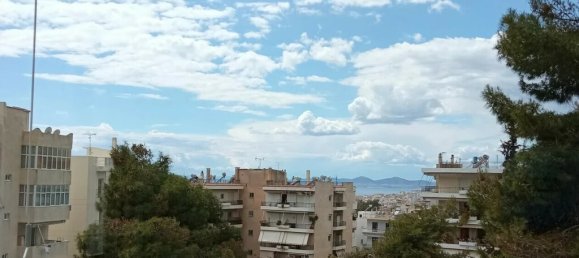 3 bedrooms Apartment in Ilioupoli, Greece No. 3165 19