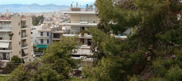 3 bedrooms Apartment in Ilioupoli, Greece No. 3165 3