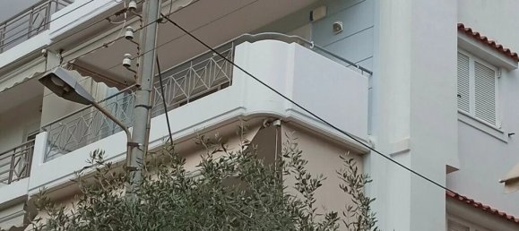 3 bedrooms Apartment in Ilioupoli, Greece No. 3165 4