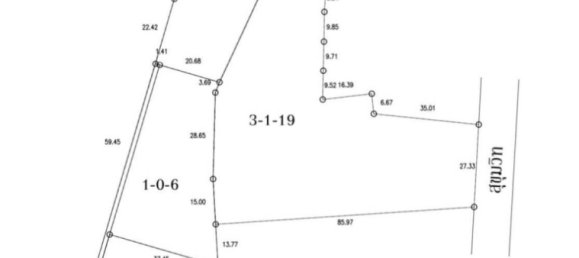 Grundstück in Pattaya, Thailand, Nr. 61460 2