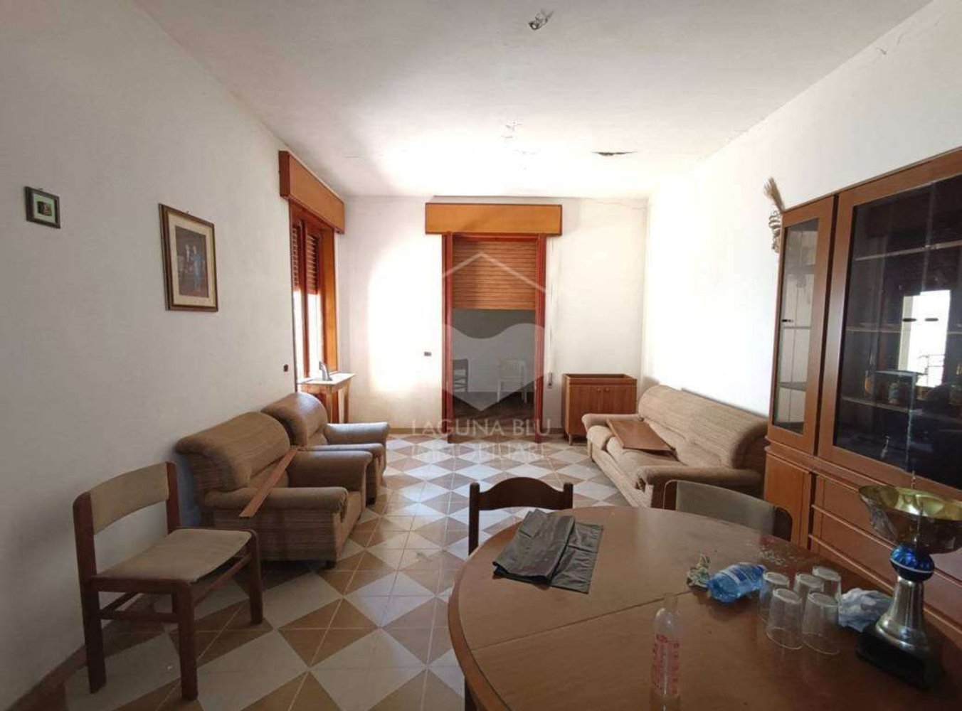 4غرفة منزل في Marsala, Italy رقم 164475