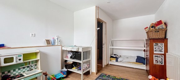 6 bedrooms House in Dame-Marie-les-Bois, France No. 158733 11