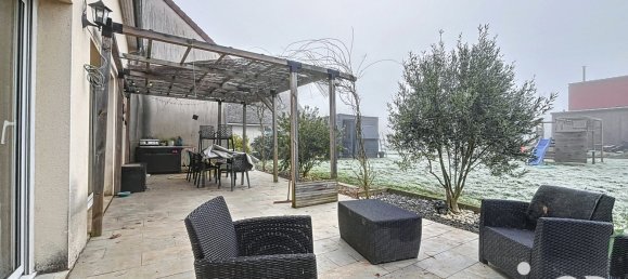 6 bedrooms House in Dame-Marie-les-Bois, France No. 158733 5