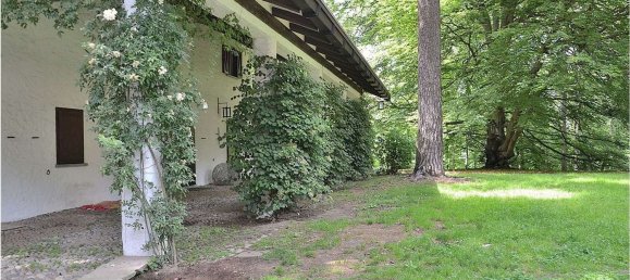 4 rooms Apartment in Taino, Italy No. 237024 34