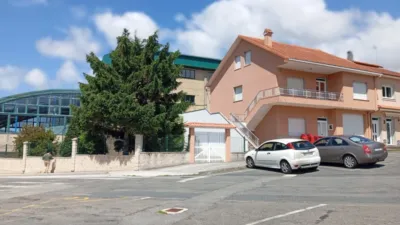 5 Schlafzimmer Haus in Cabana de Bergantinos, Spain, Nr. 182634