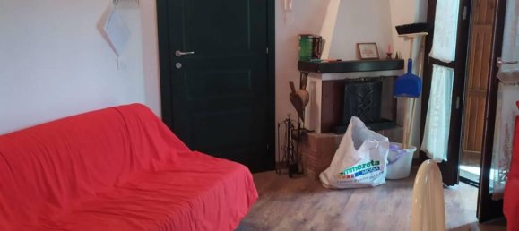 Пентхаус с 2 комнатами в Луколи, Италия № 119005 6