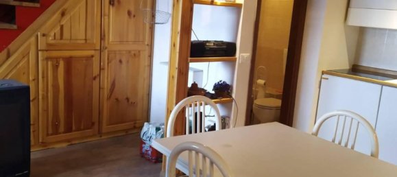 Пентхаус с 2 комнатами в Луколи, Италия № 119005 8