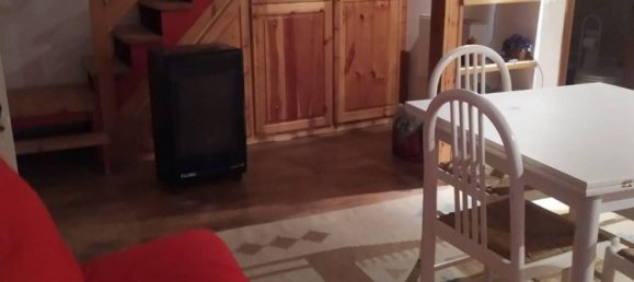 Пентхаус с 2 комнатами в Луколи, Италия № 119005 2