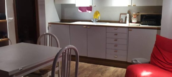 Пентхаус с 2 комнатами в Луколи, Италия № 119005 3