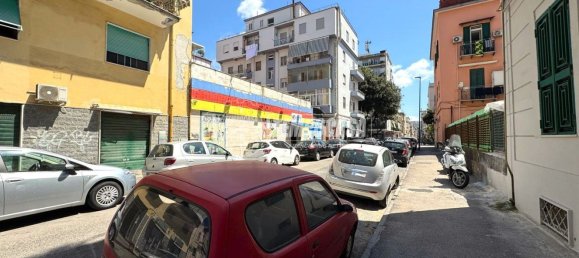 250m² Warehouse in Naples, Italy No. 266987 33