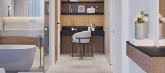 2 bedrooms Condominium for sale in Phuket, Southern Thailand, Thailand № 86794 23
