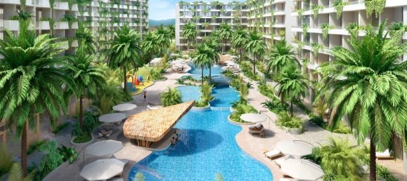2 bedrooms Condominium for sale in Phuket, Southern Thailand, Thailand № 86794 3