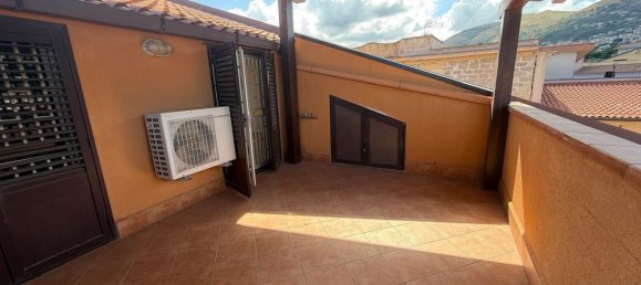 3 غرف نوم شقة في Monreale, Italy رقم 318134 18