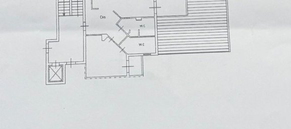 3 غرف نوم شقة في Monreale, Italy رقم 318134 33