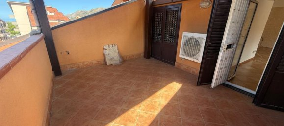 3 غرف نوم شقة في Monreale, Italy رقم 318134 10