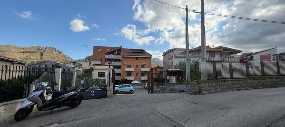 3 غرف نوم شقة في Monreale, Italy رقم 318134 32