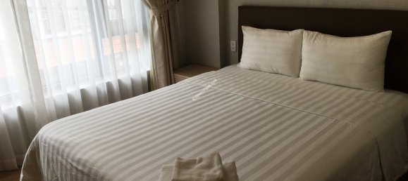 40m² Apartment in District 1, Vietnam No. 10515 5