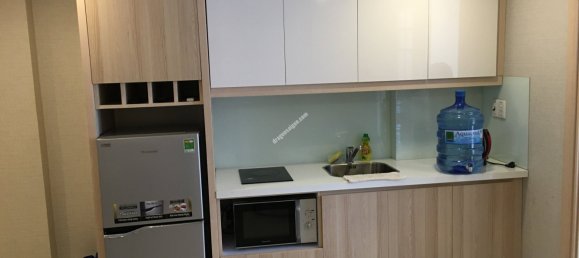 40m² Apartment in District 1, Vietnam No. 10515 7