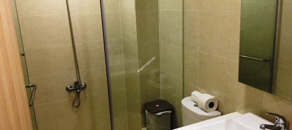 40m² Apartment in District 1, Vietnam No. 10515 3