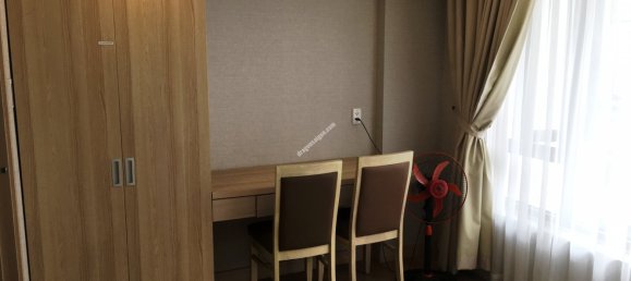 40m² Apartment in District 1, Vietnam No. 10515 4