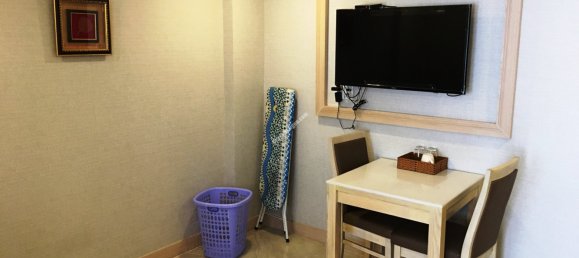 40m² Apartment in District 1, Vietnam No. 10515 6