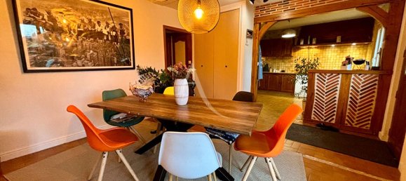 4 bedrooms House in Le Controis-en-Sologne, France No. 158494 2