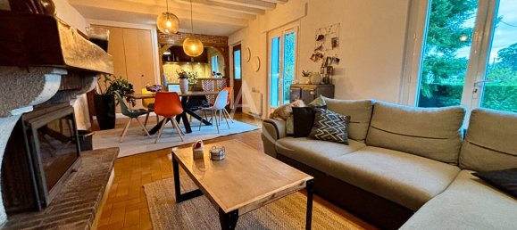 4 bedrooms House in Le Controis-en-Sologne, France No. 158494 4