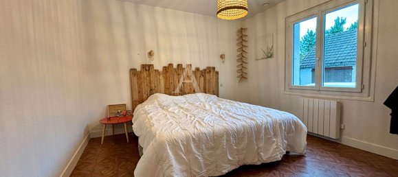 4 bedrooms House in Le Controis-en-Sologne, France No. 158494 5