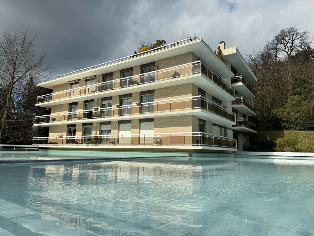 Apartamento T4 em Montmorency, France N.º 187917