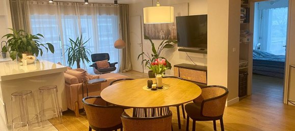 Apartamento T4 em Montmorency, France N.º 187917 13