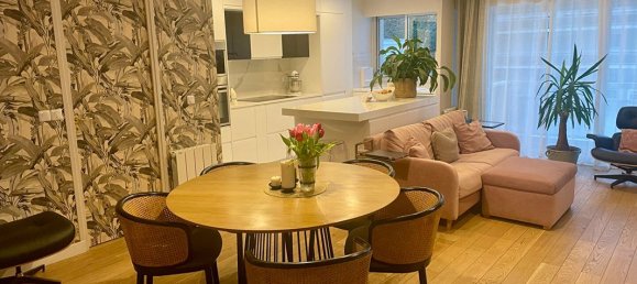 Apartamento T4 em Montmorency, France N.º 187917 2