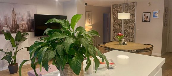 Apartamento T4 em Montmorency, France N.º 187917 5