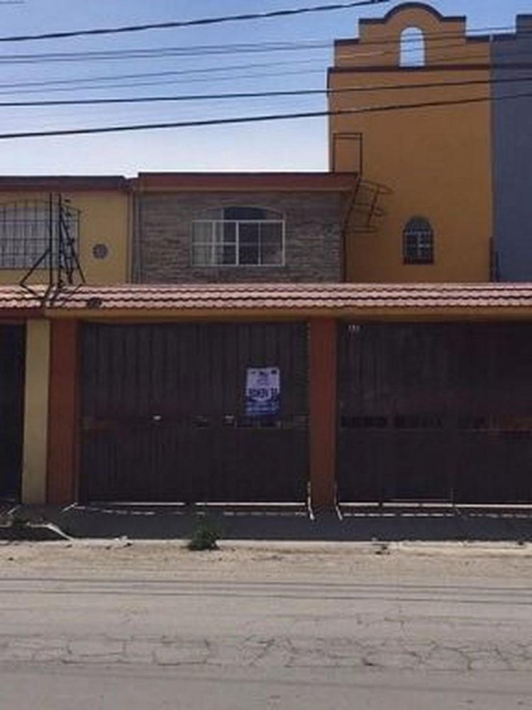 Дом с 3 спальнями в Сан Буэнавентура, Мексика № 223936