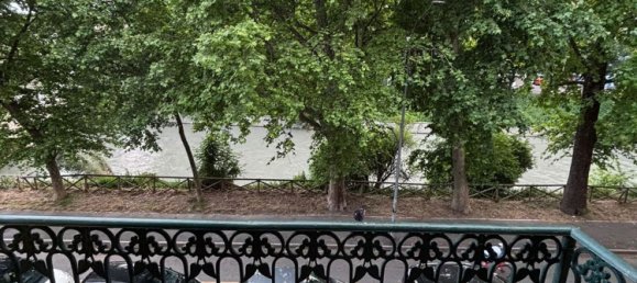 4 bedrooms Apartment in Turin, Italy No. 344174 11