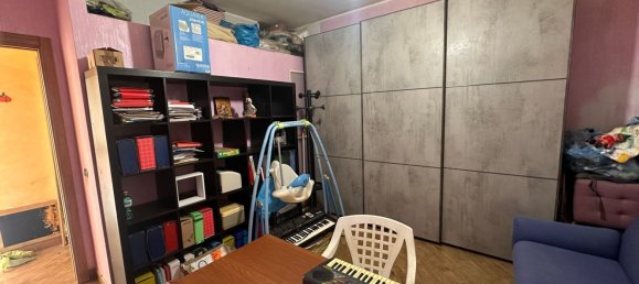 Apartamento T4 em Messina, Italy N.º 373974 14