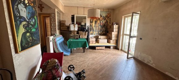 Apartamento T4 em Messina, Italy N.º 373974 4