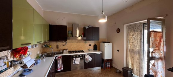 Apartamento T4 em Messina, Italy N.º 373974 7