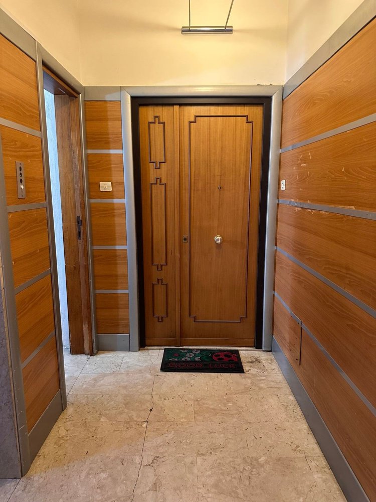 Apartamento T4 em Messina, Italy N.º 373974