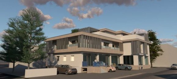 2غرفة شقة في Paderno Dugnano, Italy رقم 269880 2