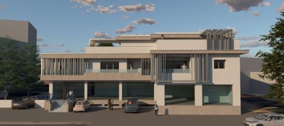 2غرفة شقة في Paderno Dugnano, Italy رقم 269880 4