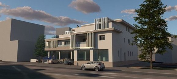 2غرفة شقة في Paderno Dugnano, Italy رقم 269880 3